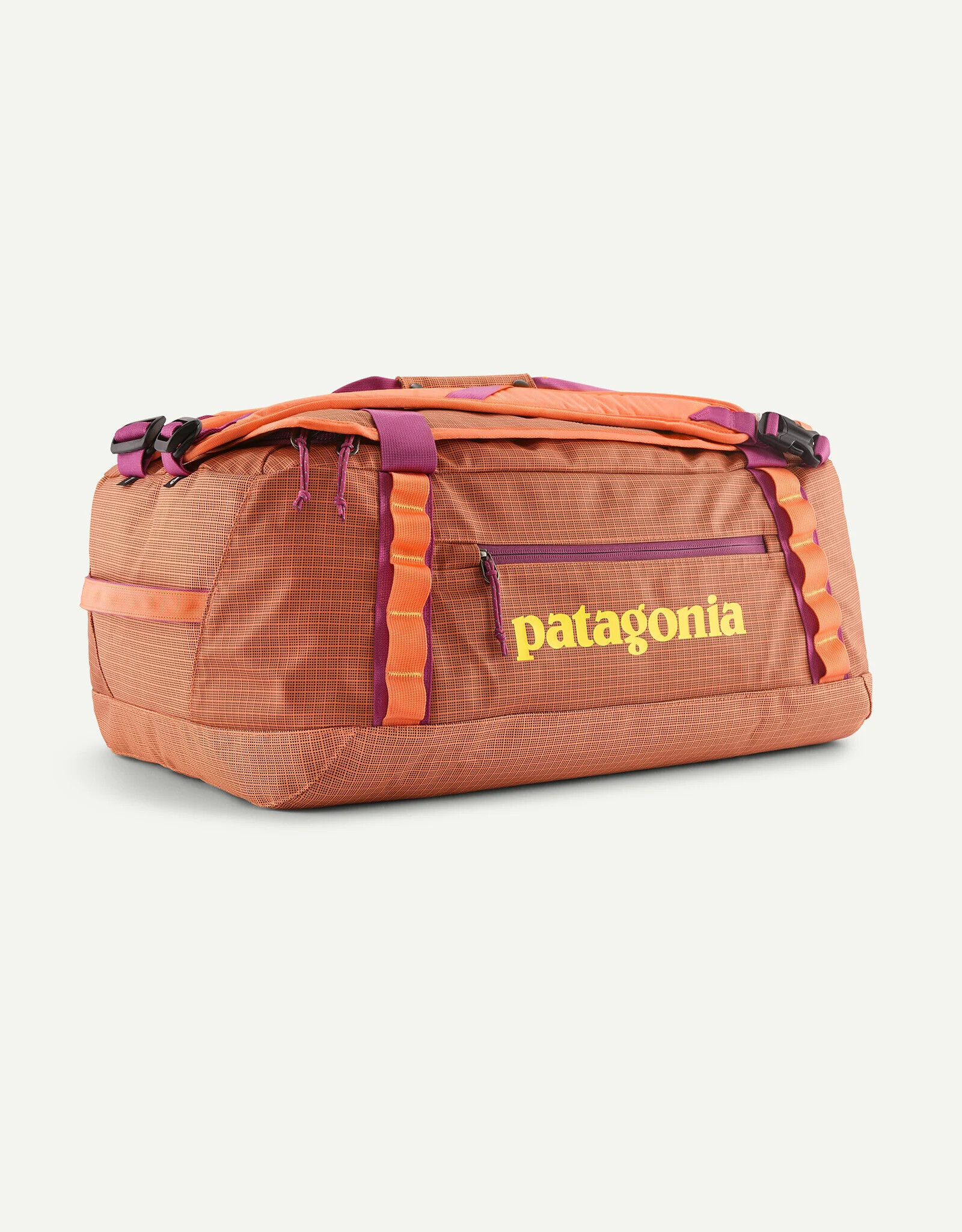 Patagonia Patagonia Black Hole Duffel 40L