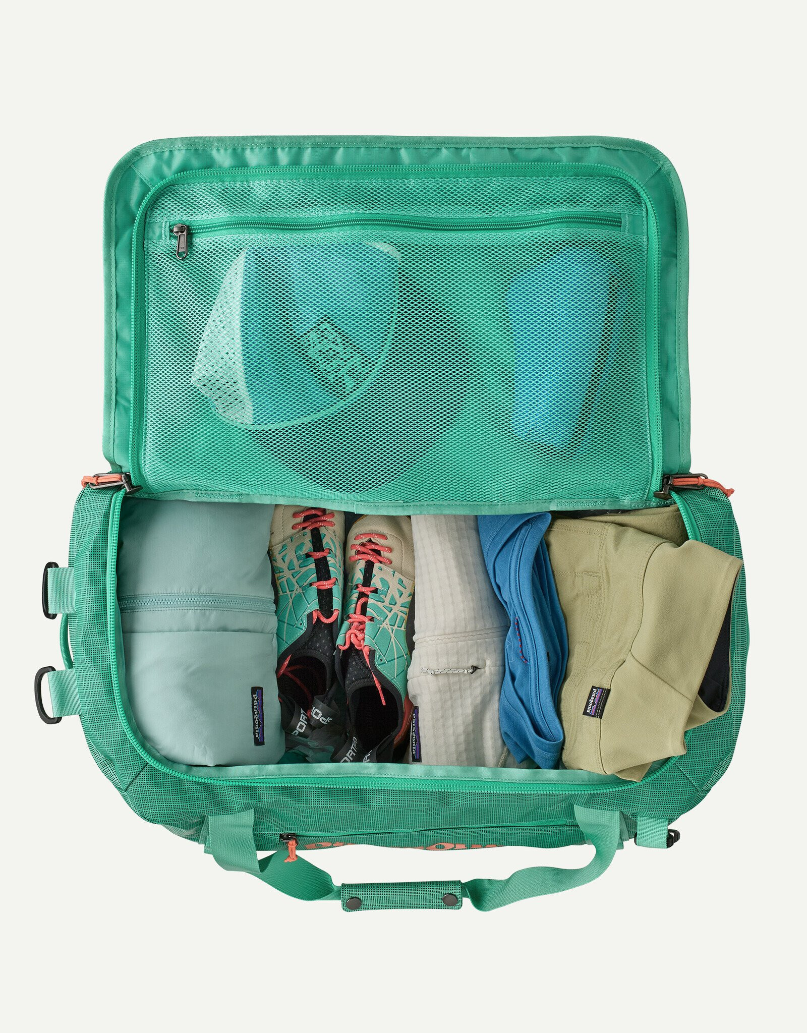 Patagonia Patagonia Black Hole Duffel 40L