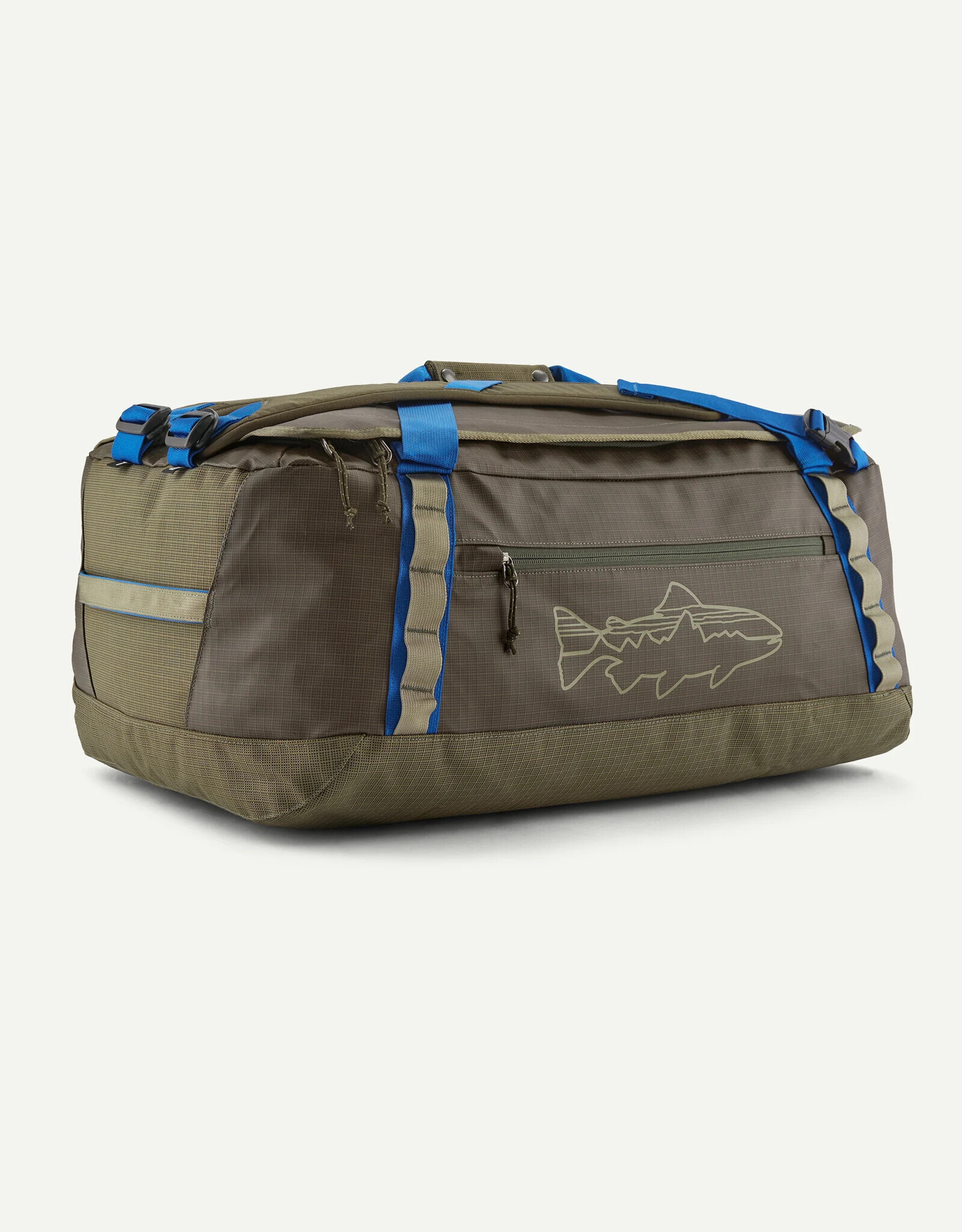 Patagonia Patagonia Black Hole Duffel 55L