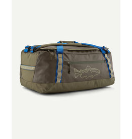 Patagonia Patagonia Black Hole Duffel 55L