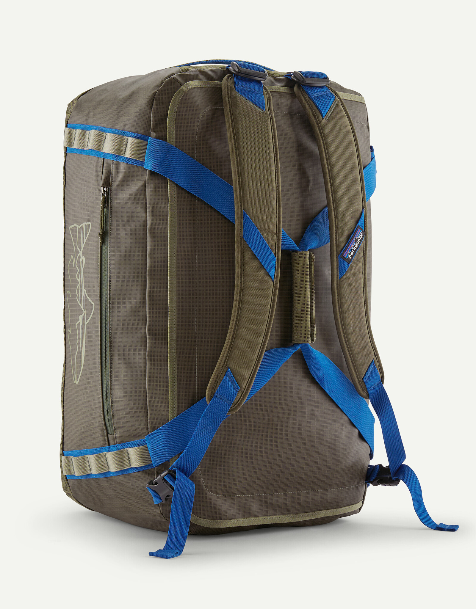 Patagonia Patagonia Black Hole Duffel 55L