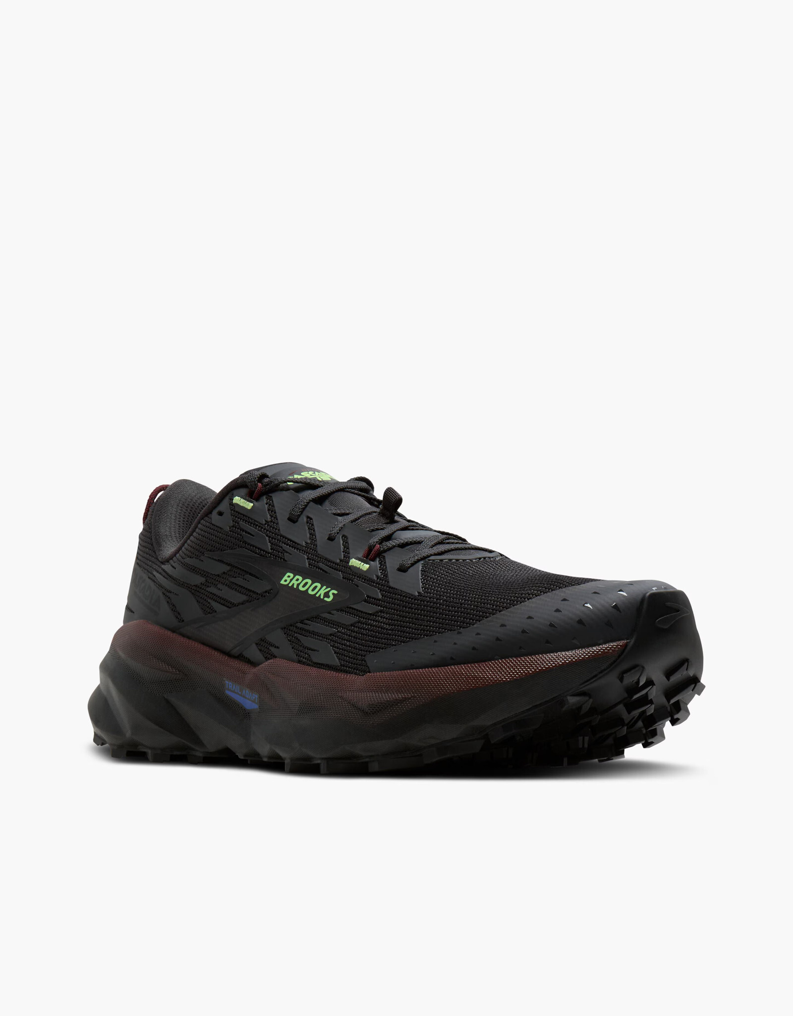 Brooks Brooks Men's Cascadia 19