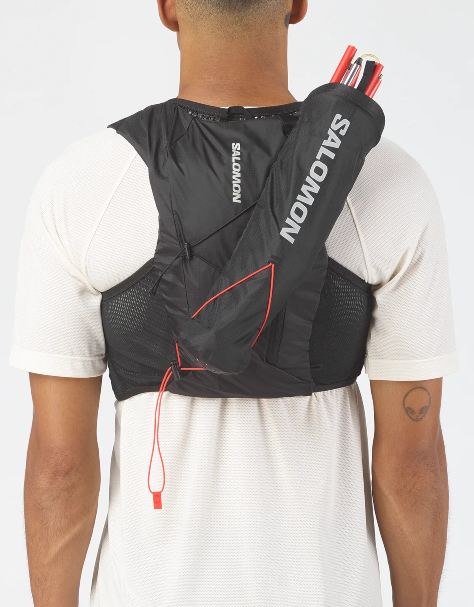Salomon Salomon Custom Quiver