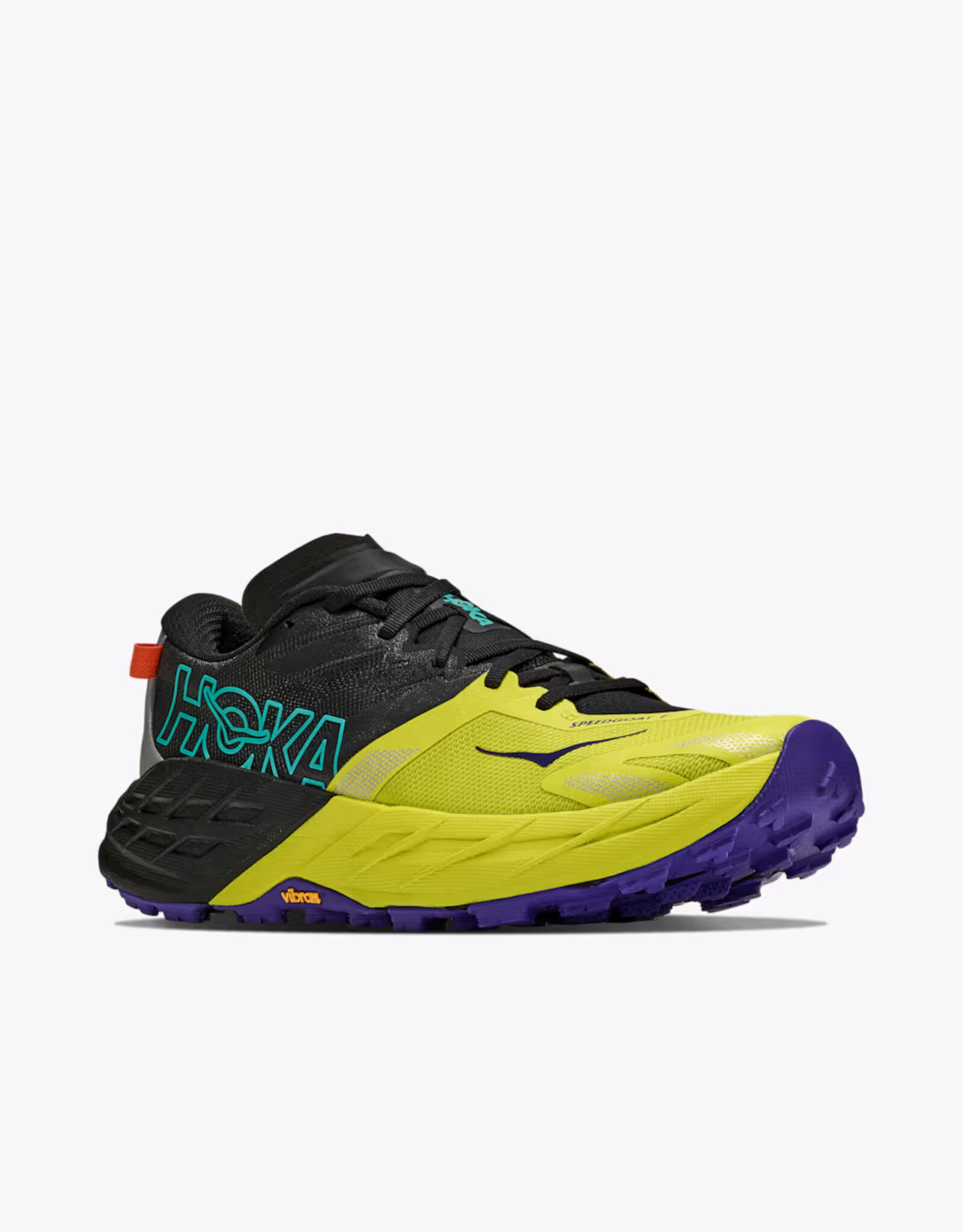 Hoka One One Hoka Men's Speedgoat 7