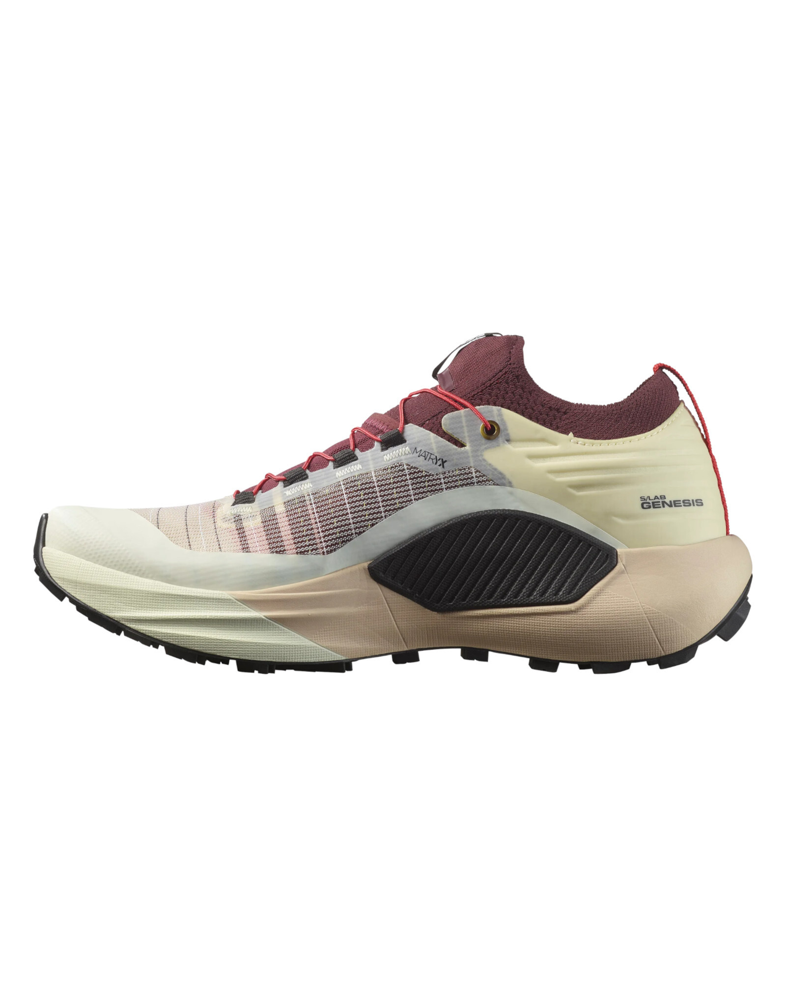 Salomon Salomon S/Lab Genesis