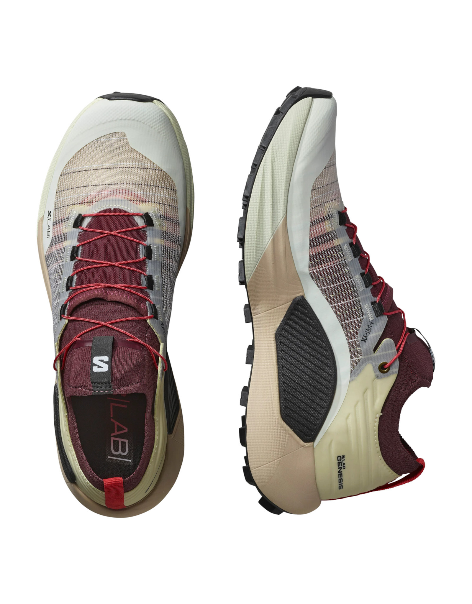 Salomon Salomon S/Lab Genesis