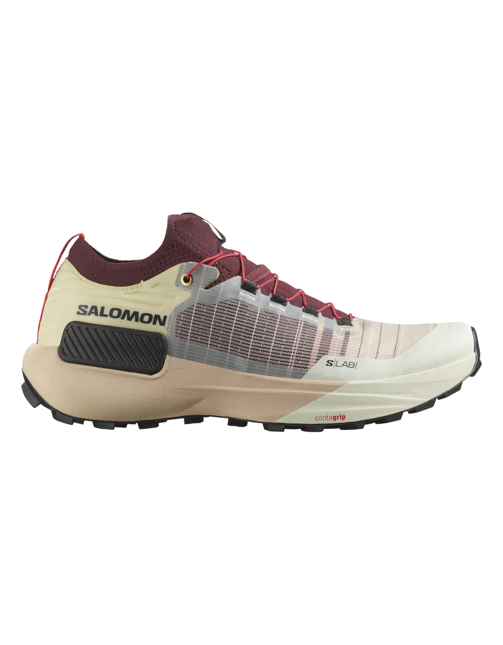Salomon Salomon S/Lab Genesis