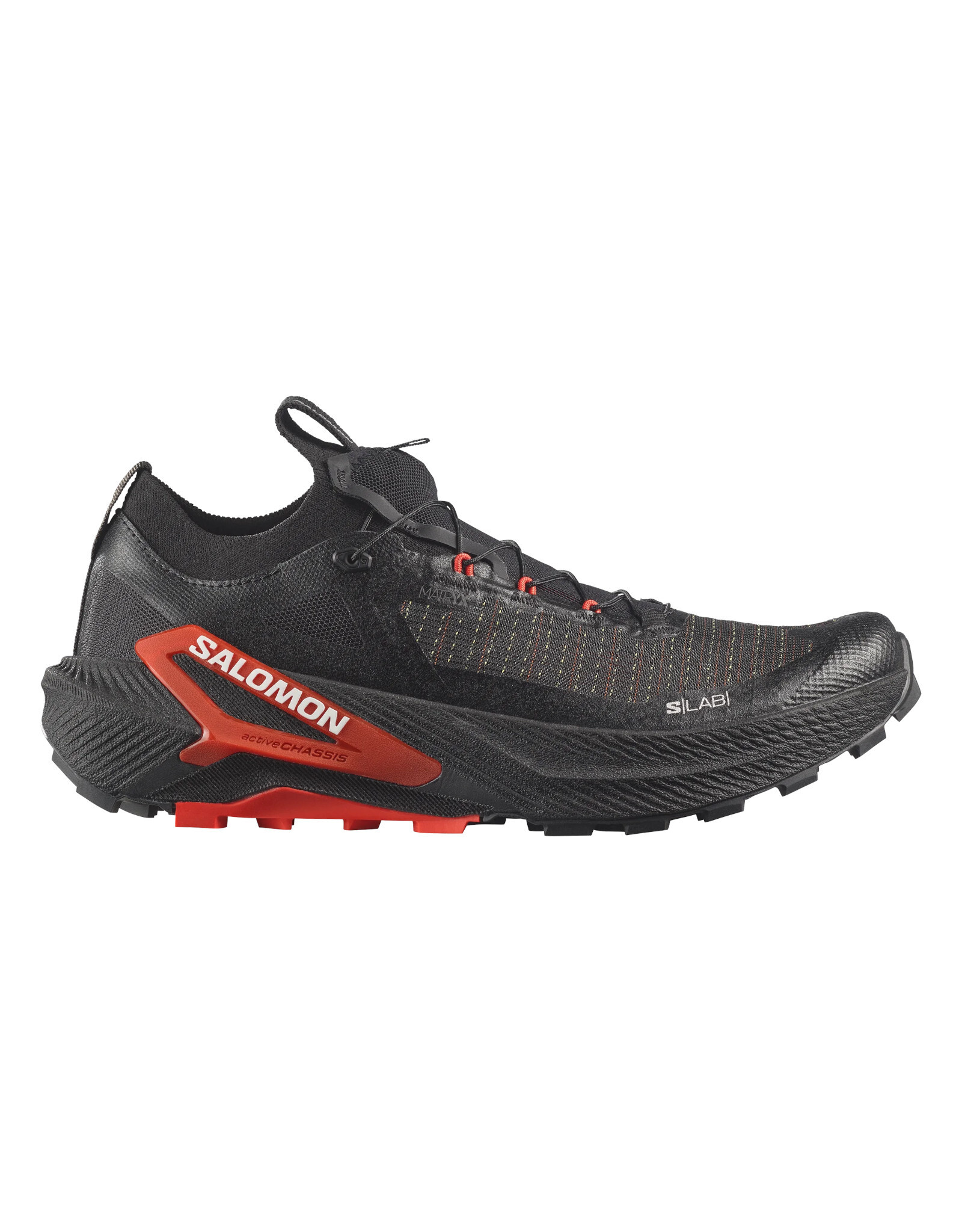 Salomon Salomon S/Lab Genesis 2