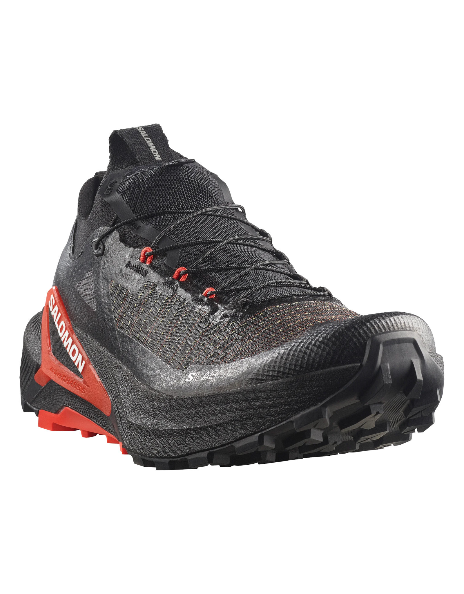 Salomon Salomon S/Lab Genesis 2