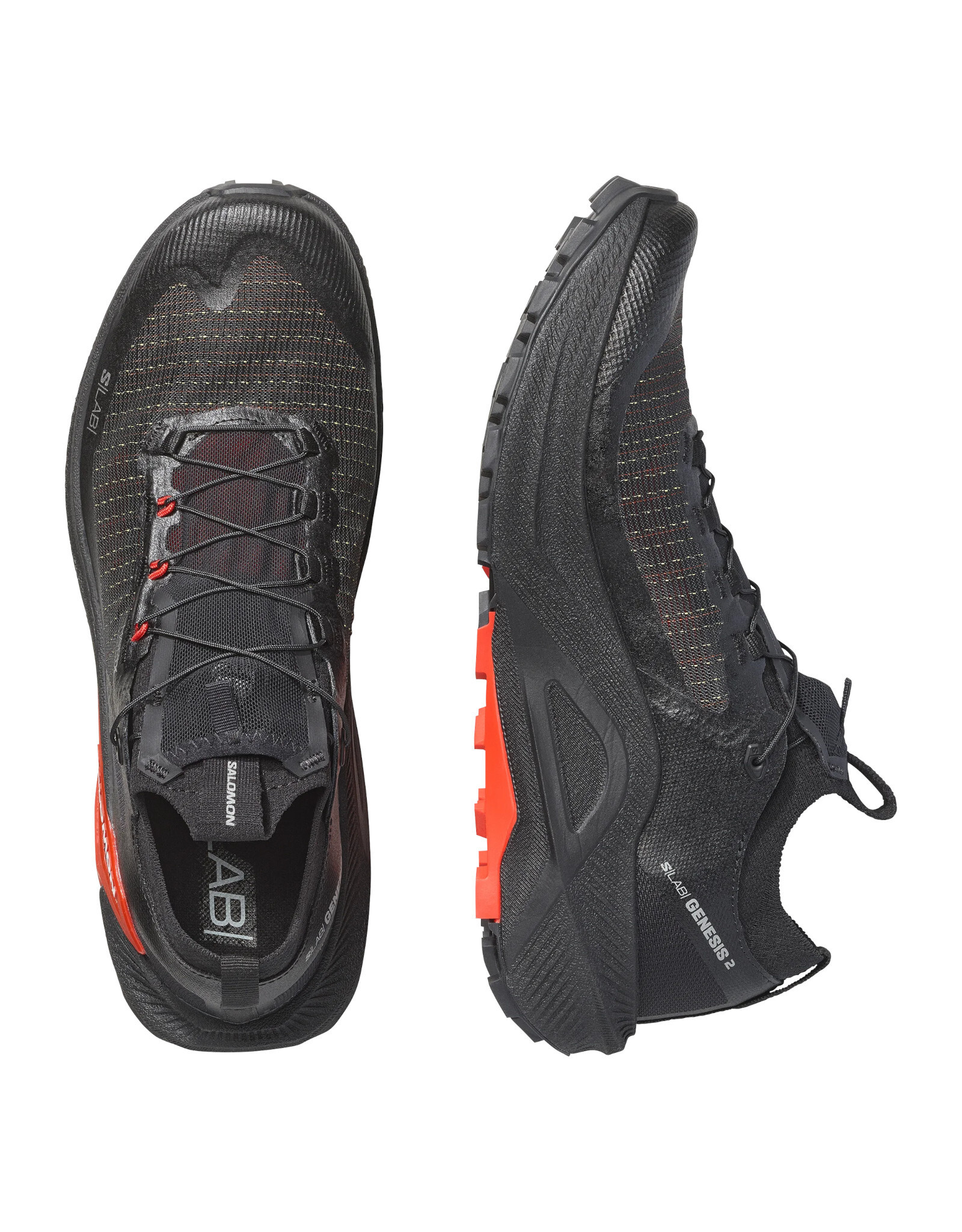 Salomon Salomon S/Lab Genesis 2