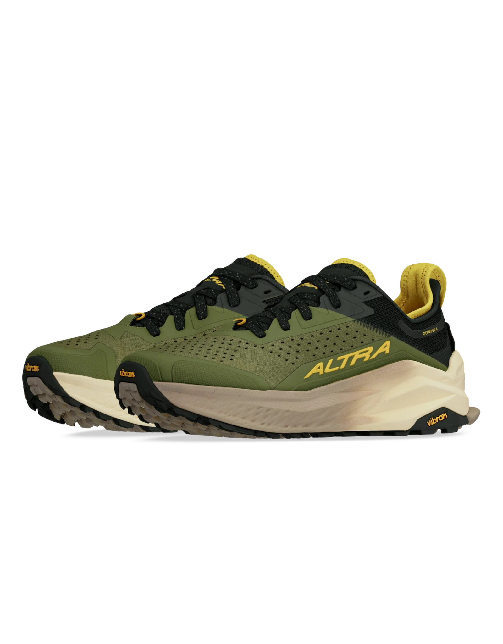 Altra Altra Men's Olympus 6