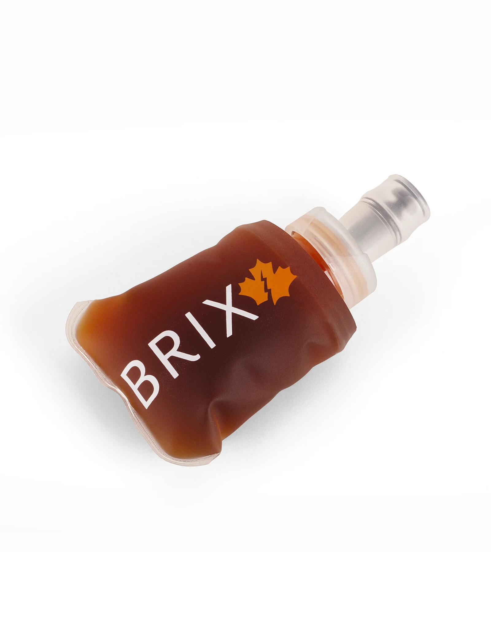 Brix Brix Refillable Flask 80g