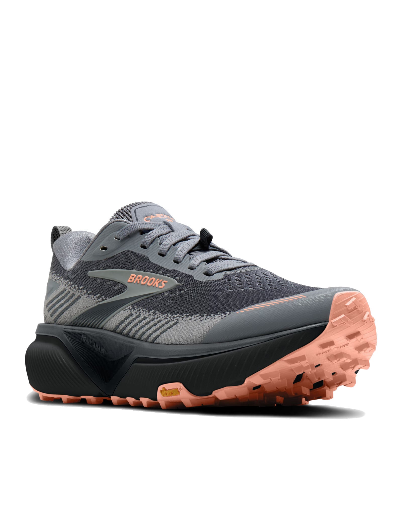 Brooks Brooks Women's Cascadia 20 Wide