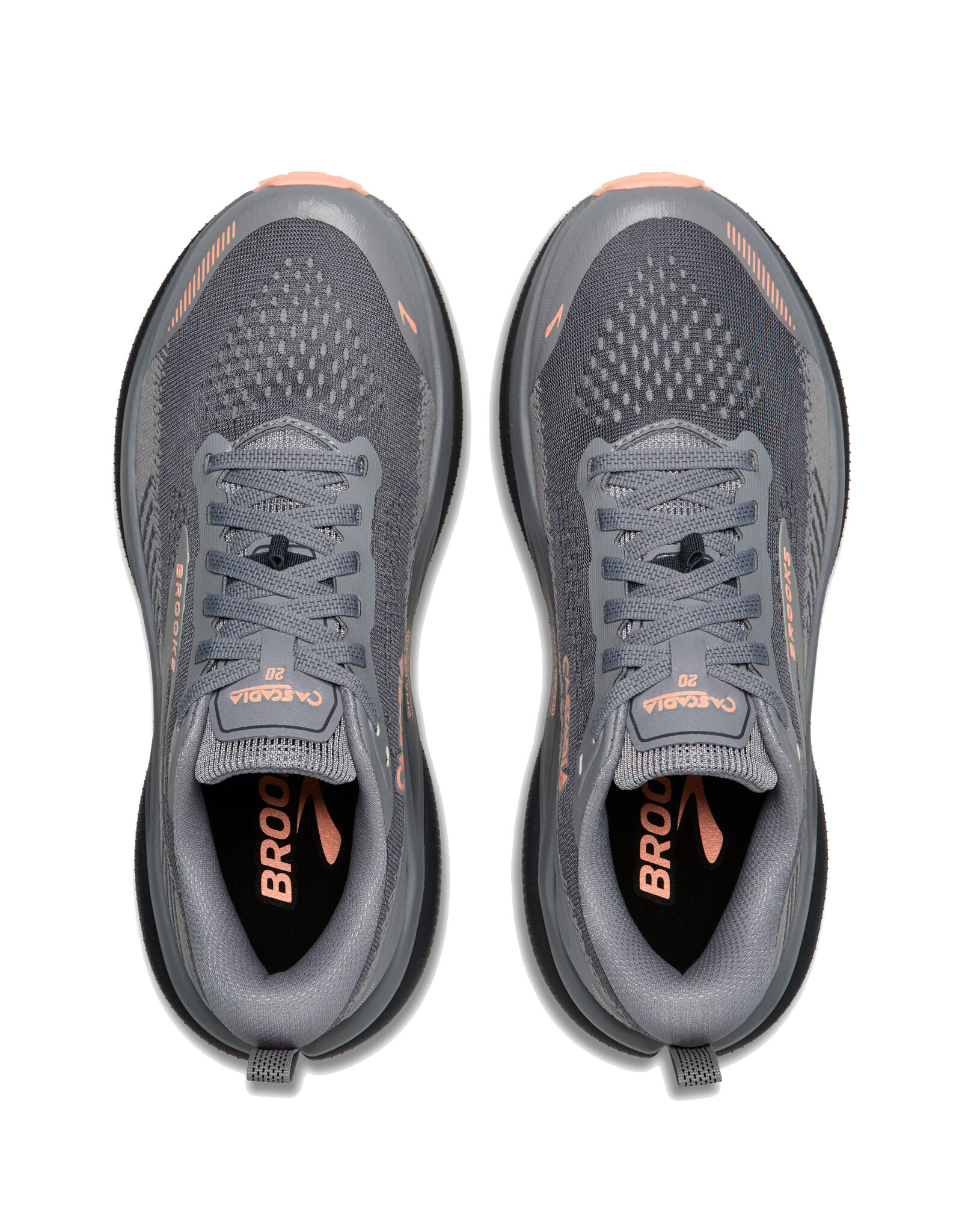 Brooks Brooks Women's Cascadia 20 Wide