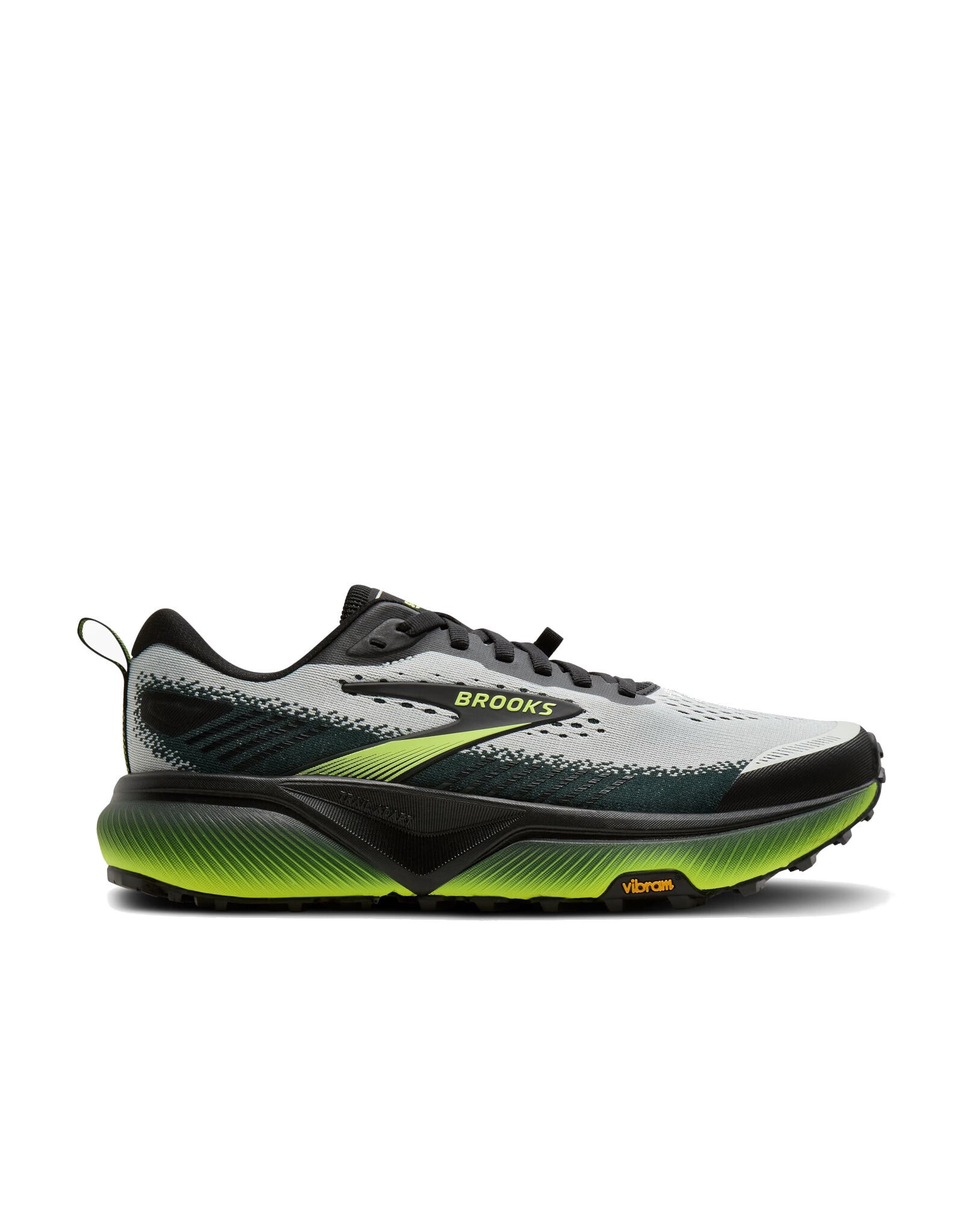 Brooks Brooks Men's Cascadia 20 Wide