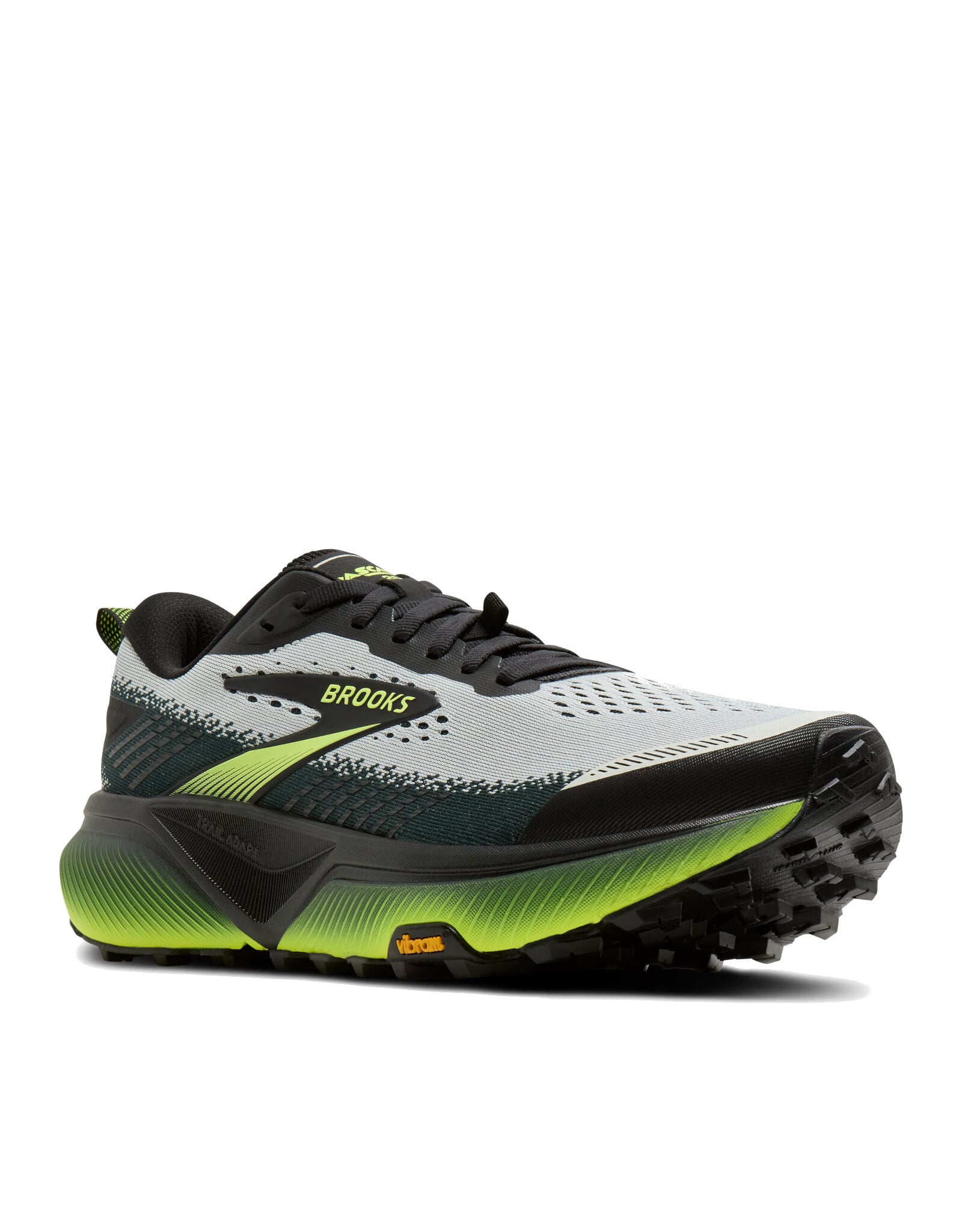 Brooks Brooks Men's Cascadia 20 Wide