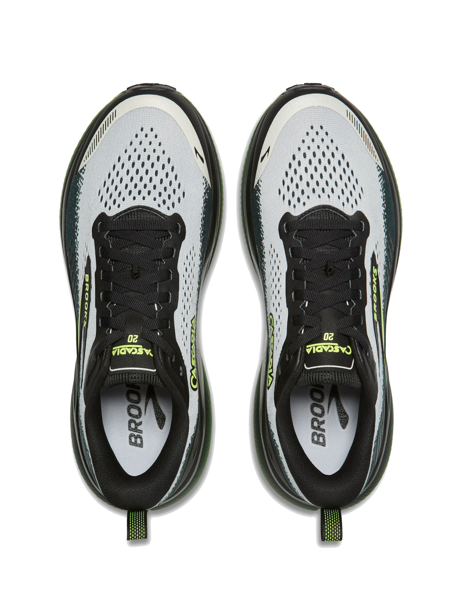 Brooks Brooks Men's Cascadia 20 Wide