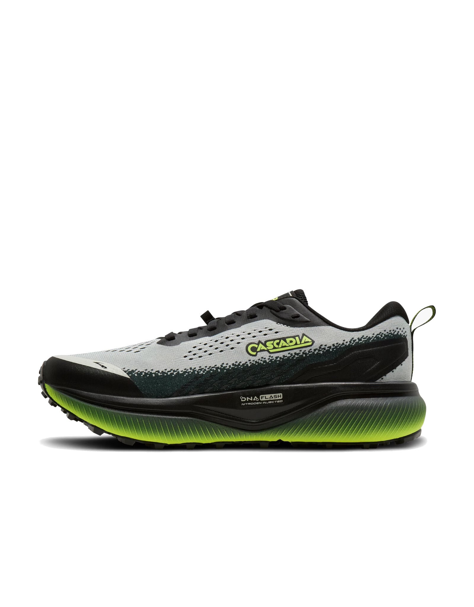 Brooks Brooks Men's Cascadia 20 Wide