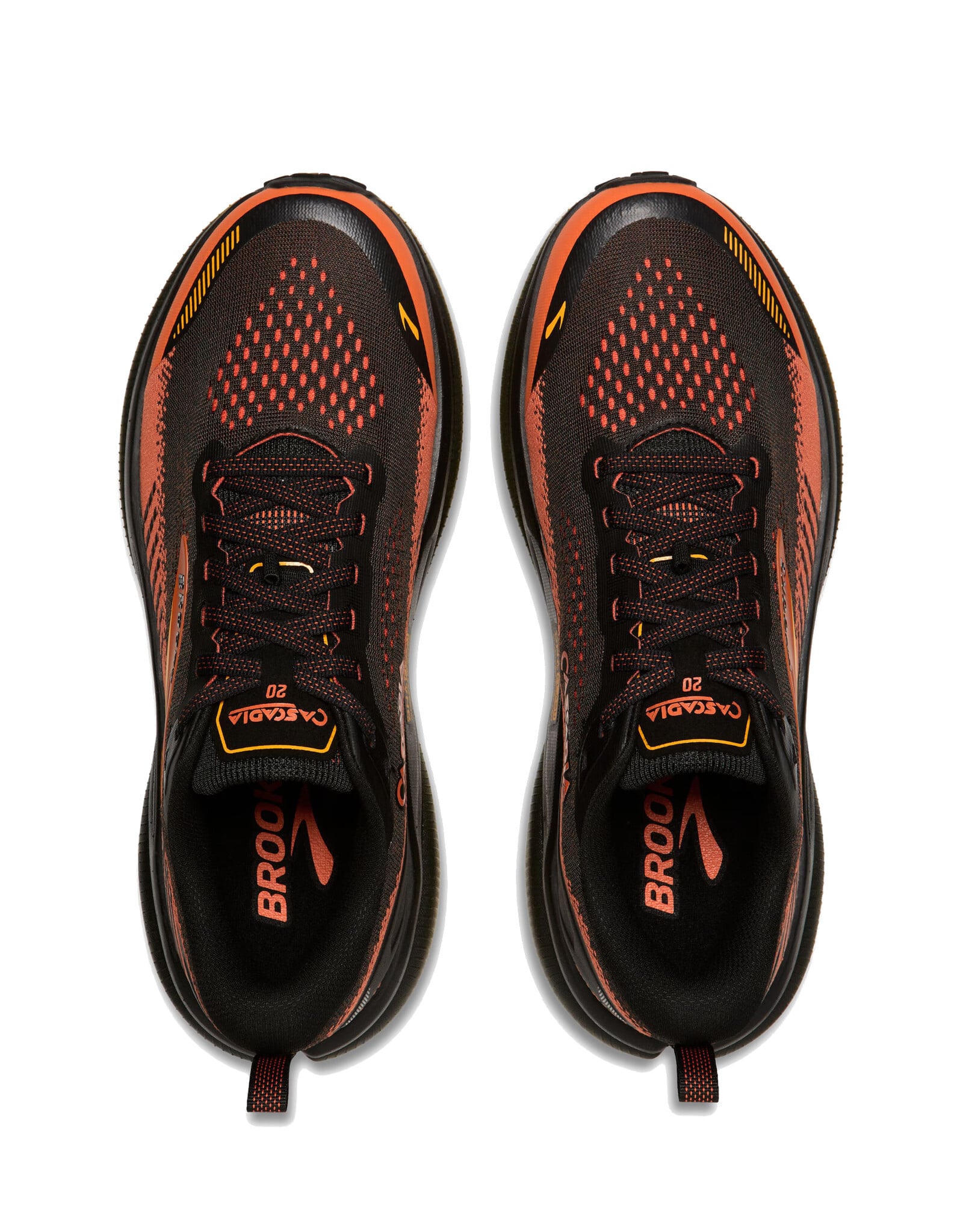Brooks Brooks Men's Cascadia 20