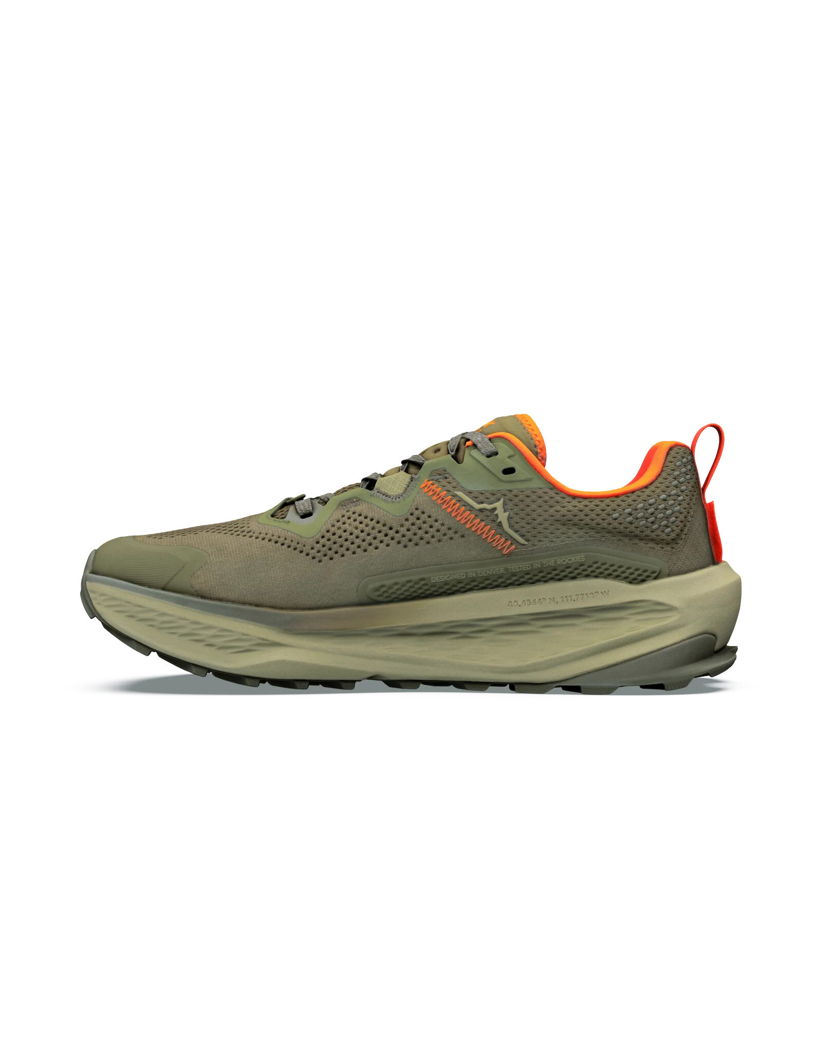 Altra Altra Men's Olympus 7