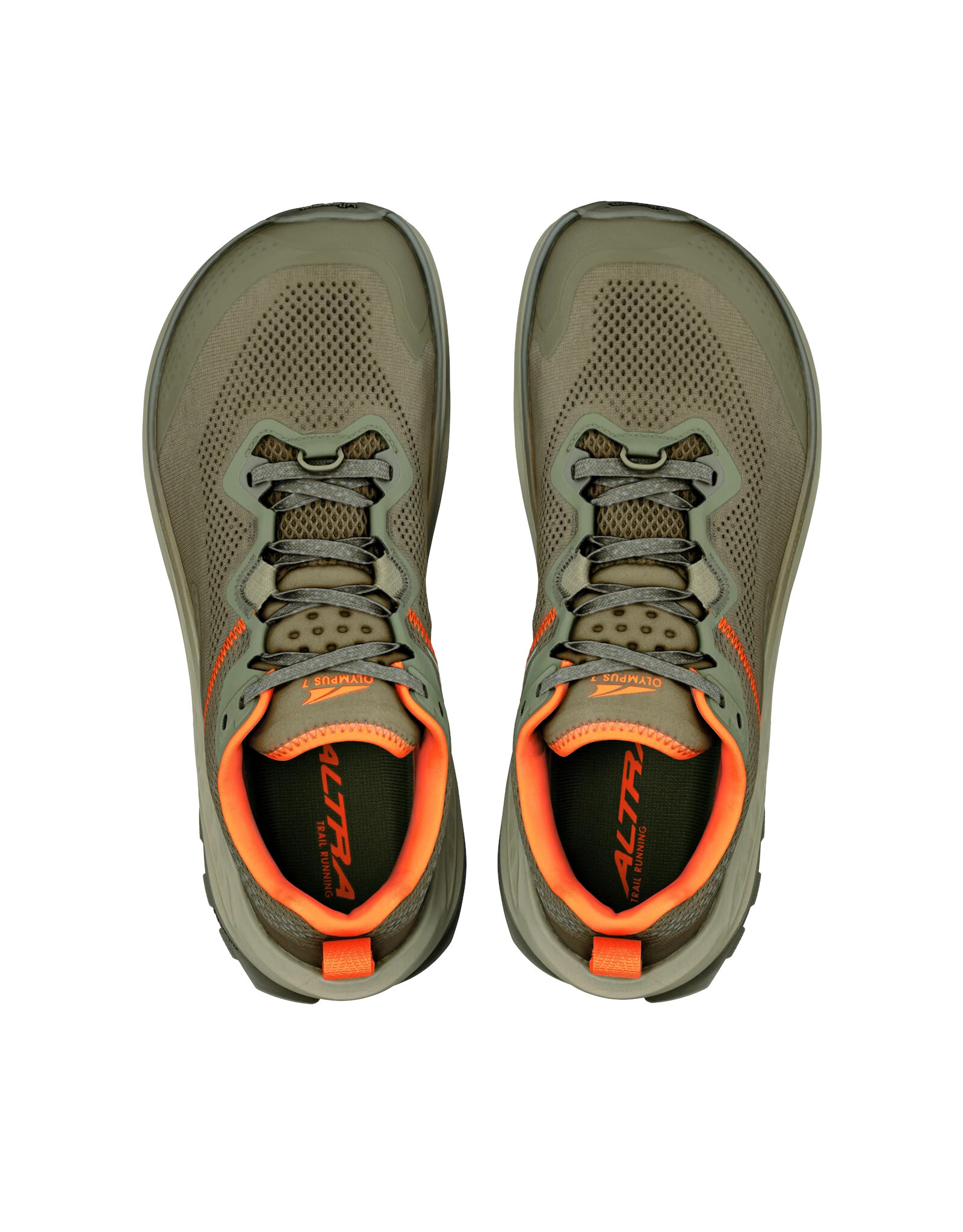 Altra Altra Men's Olympus 7