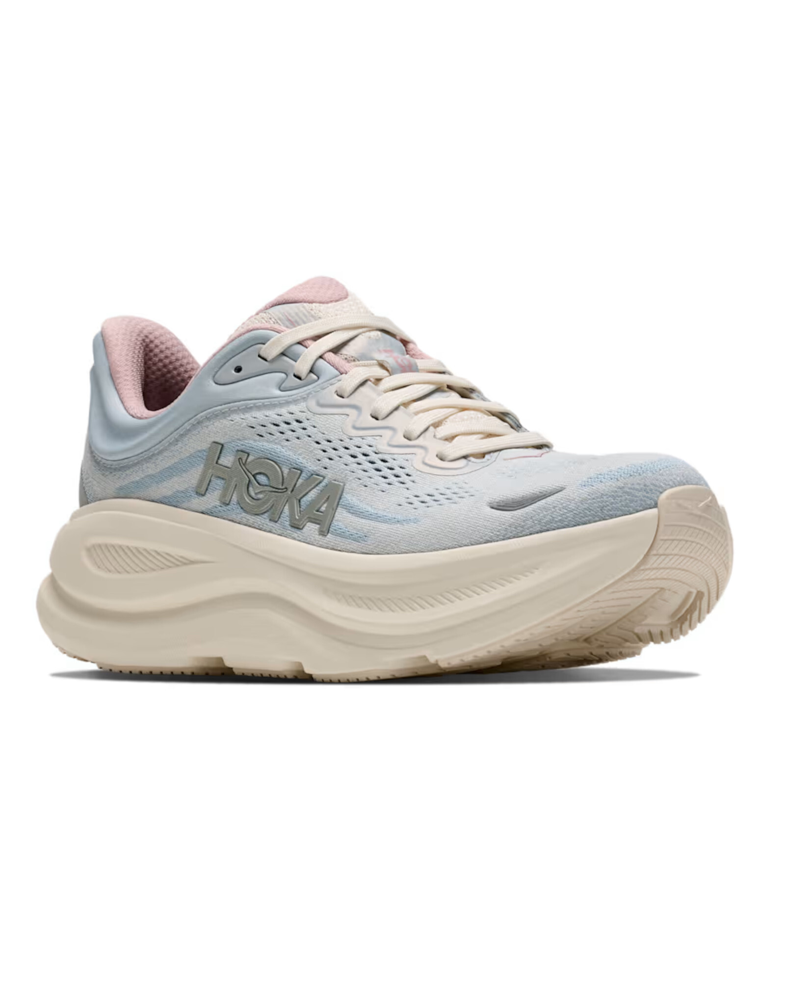 Hoka One One Hoka Women's Bondi 9 Wide