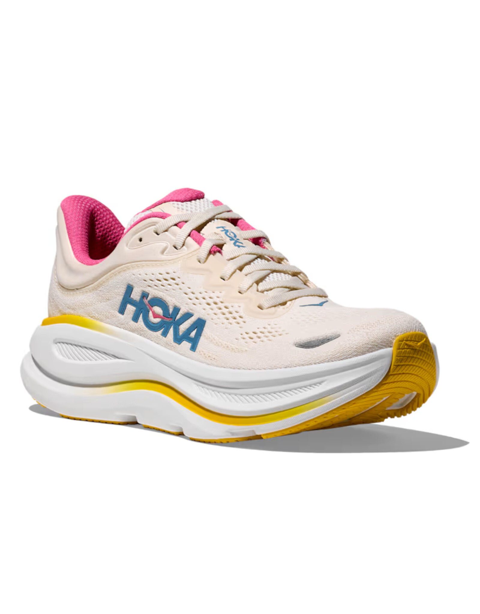 Hoka One One Hoka Women's Bondi 9 Wide