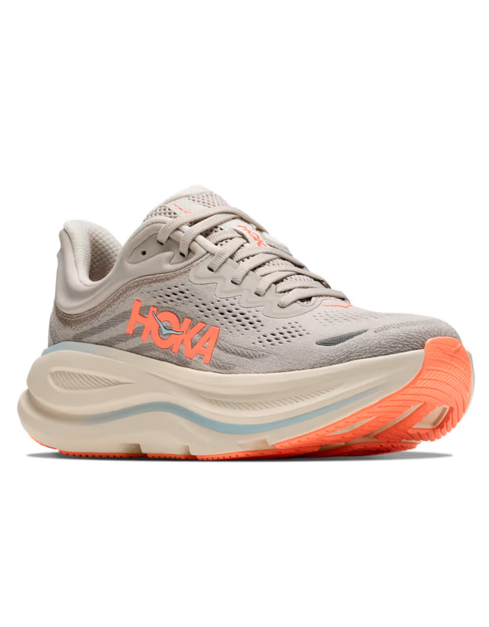 Hoka One One Hoka Women's Bondi 9 Wide