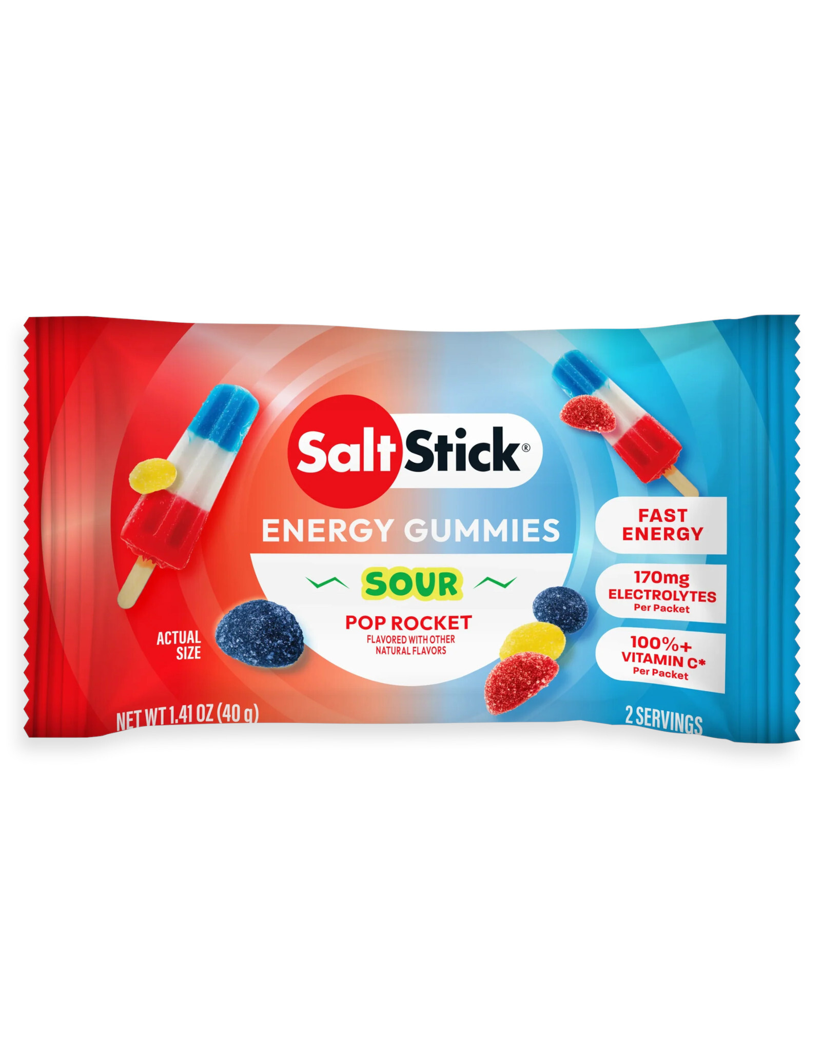 SaltStick SaltStick Energy Gummies