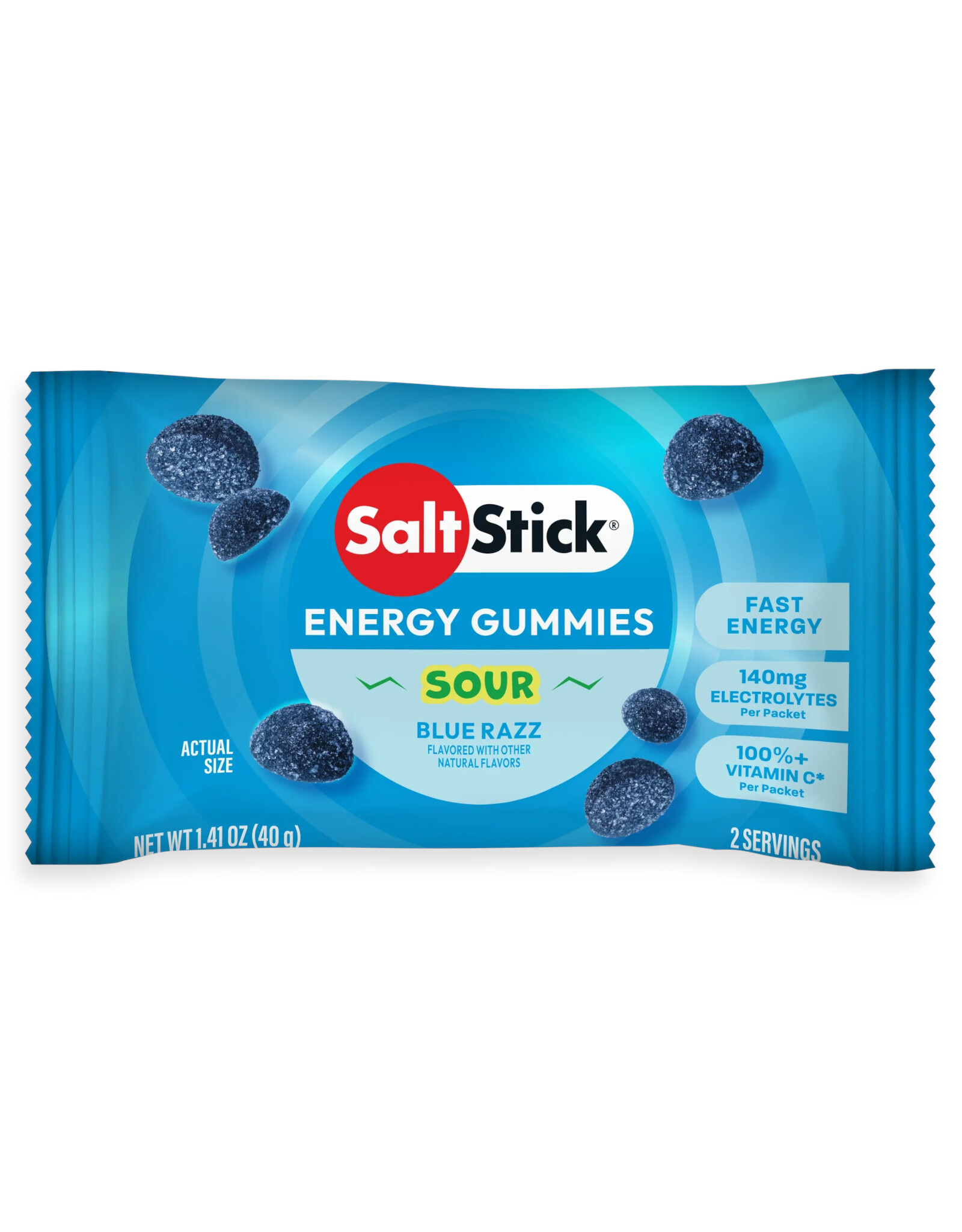SaltStick SaltStick Energy Gummies