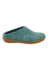 Glerups Glerups Slip-on Natural Rubber Sole