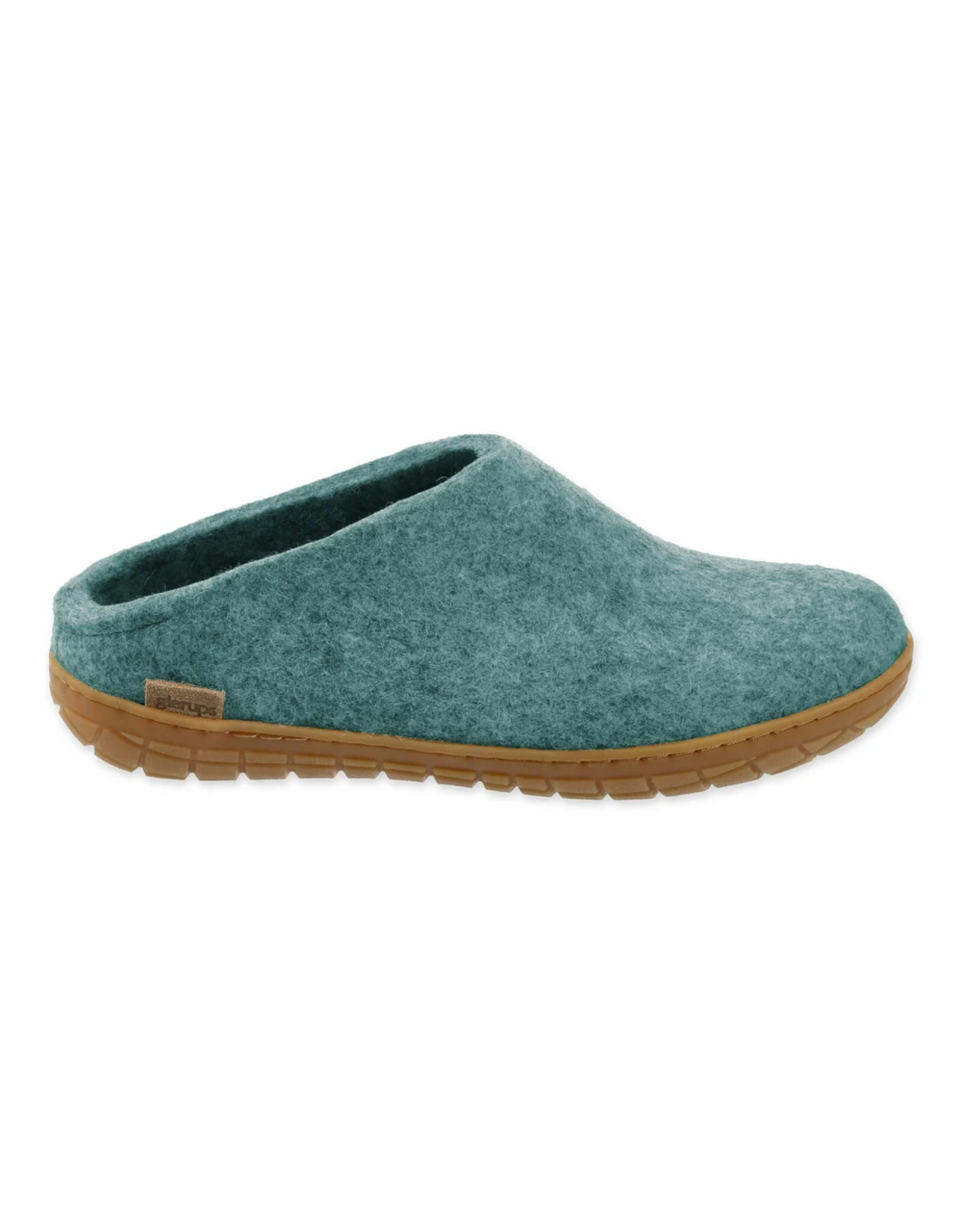 Glerups Glerups Slip-on Natural Rubber Sole