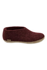 Glerups Glerups Shoe Leather Sole
