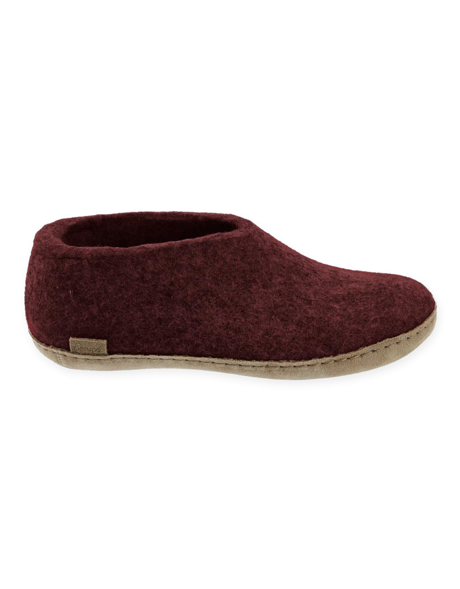 Glerups Glerups Shoe Leather Sole