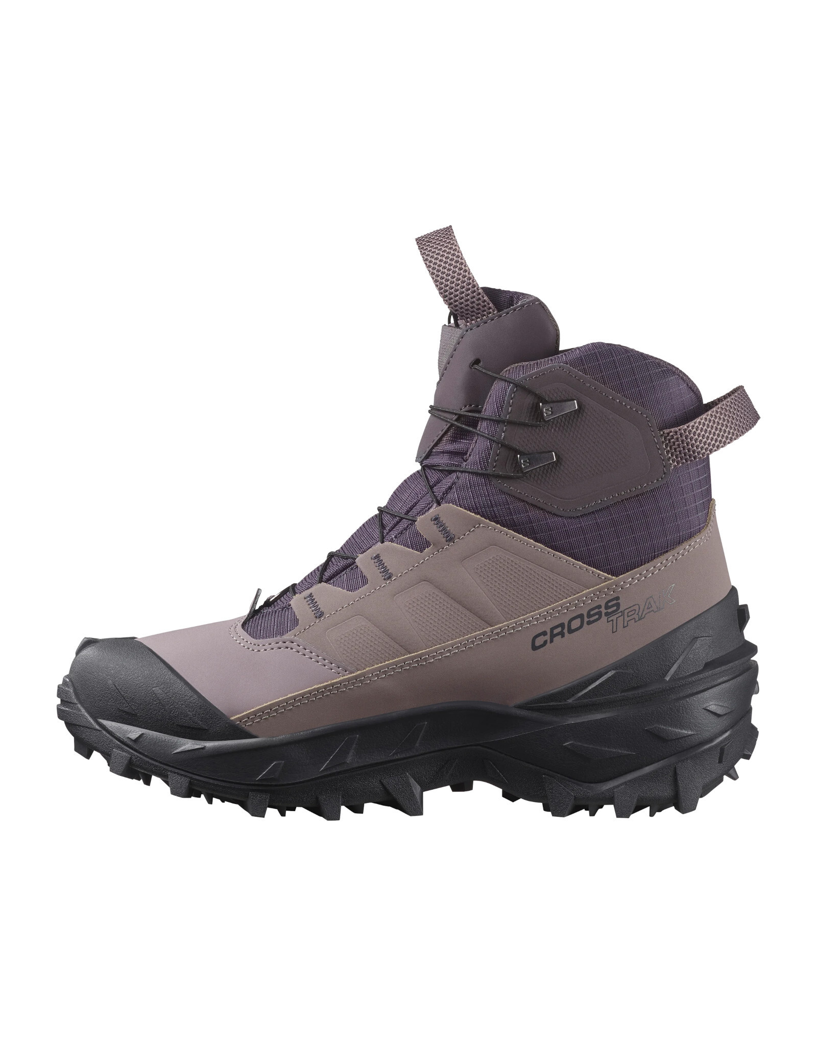 Salomon Salomon Women's Crosstrak Powder WP
