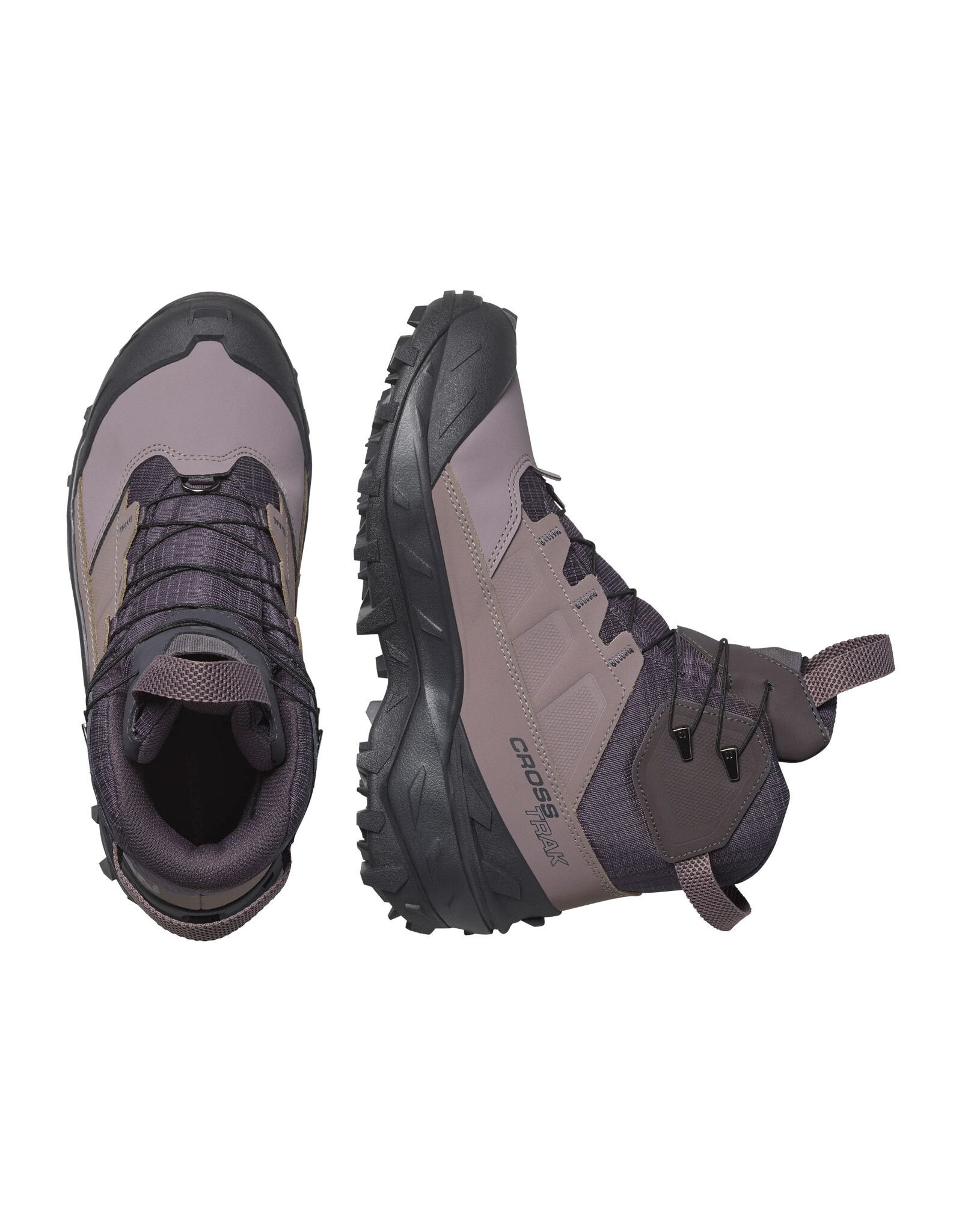 Salomon Salomon Women's Crosstrak Powder WP