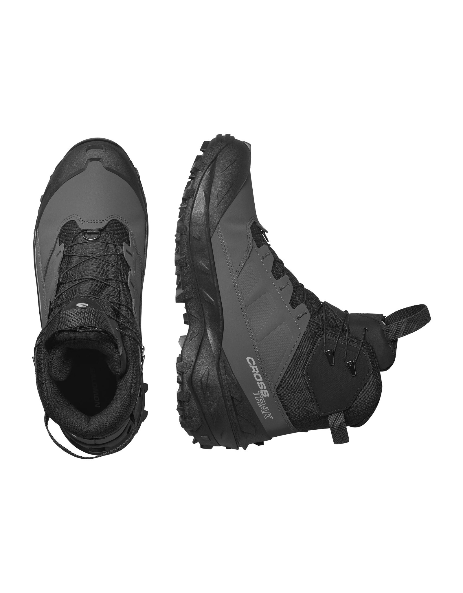 Salomon Salomon Men's Crosstrak Powder WP