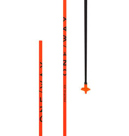One Way One Way Premio 40 Kit with MRS Grip