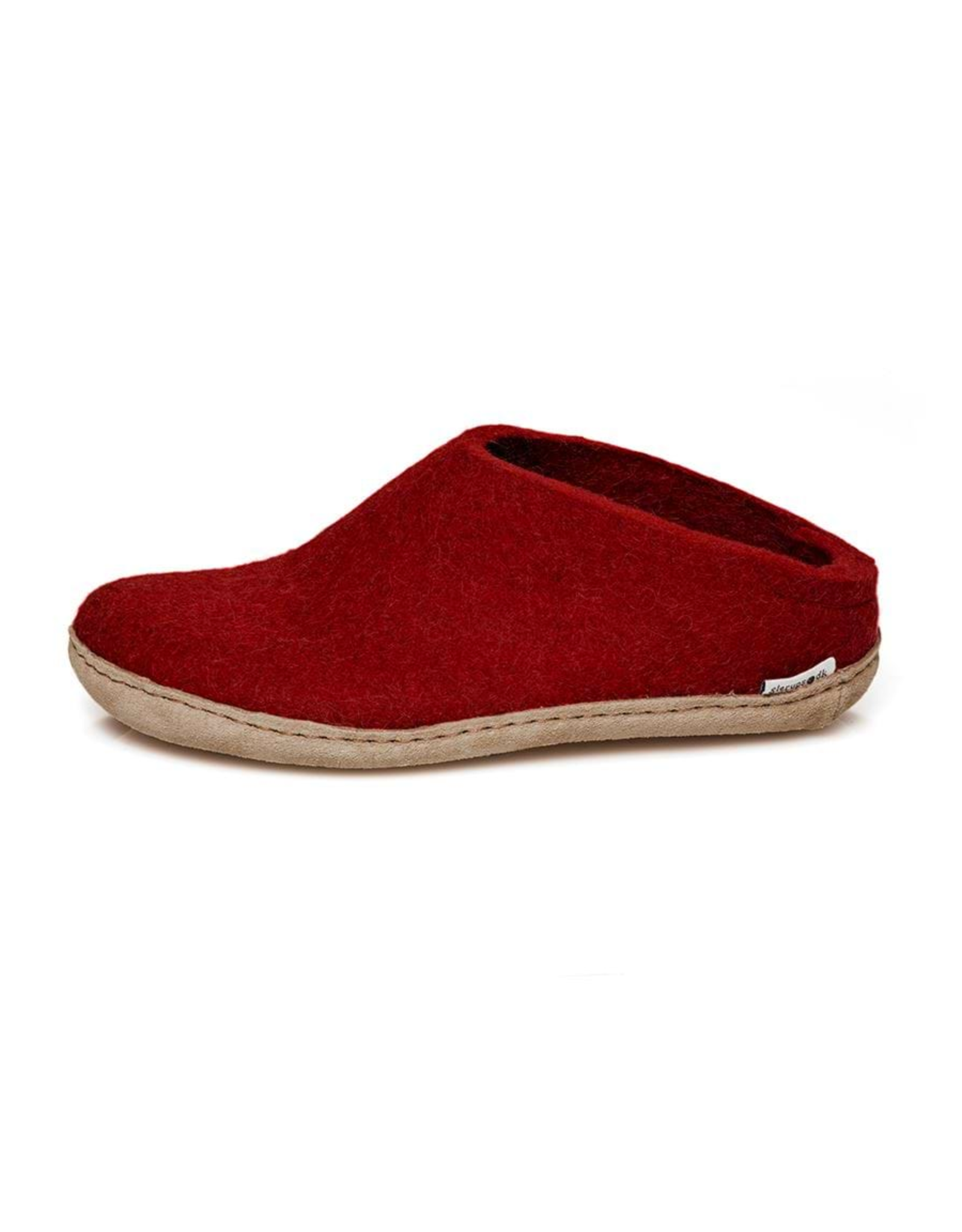 Glerups Glerups Slip-On Leather - Discontinued Colours