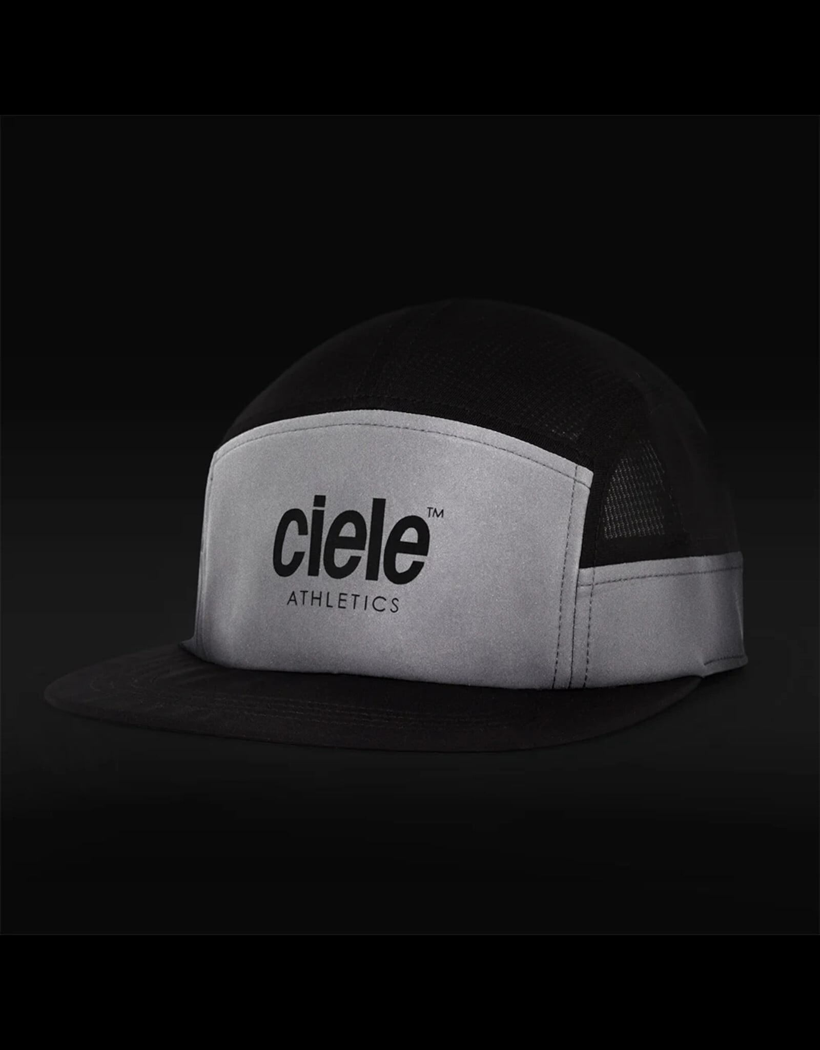 Ciele Ciele GOCap NiteRite Athletics - Shadowcast - Medium/Large