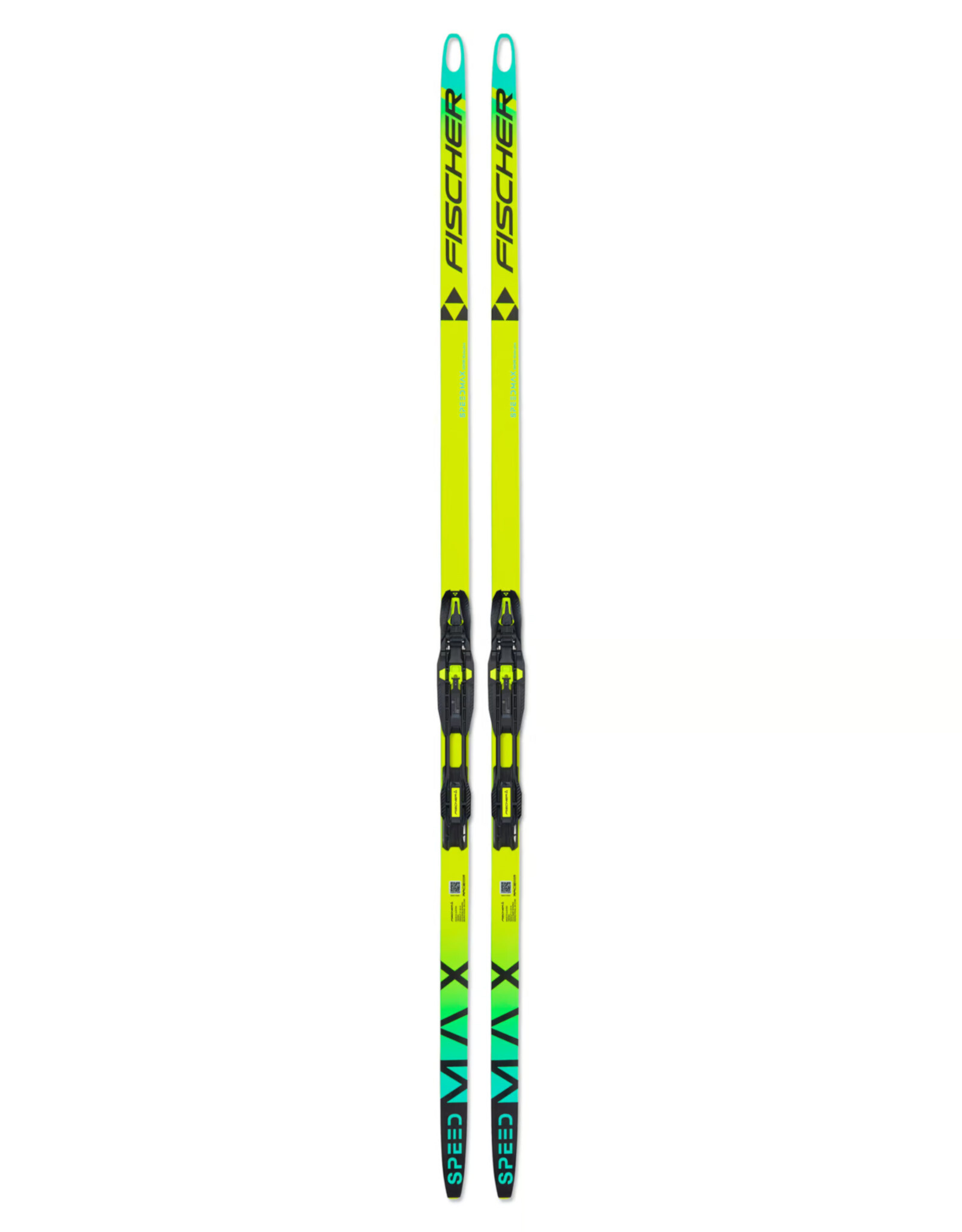 Fischer Fischer Speedmax 100HE Skate Plus 610 Stiff IFP
