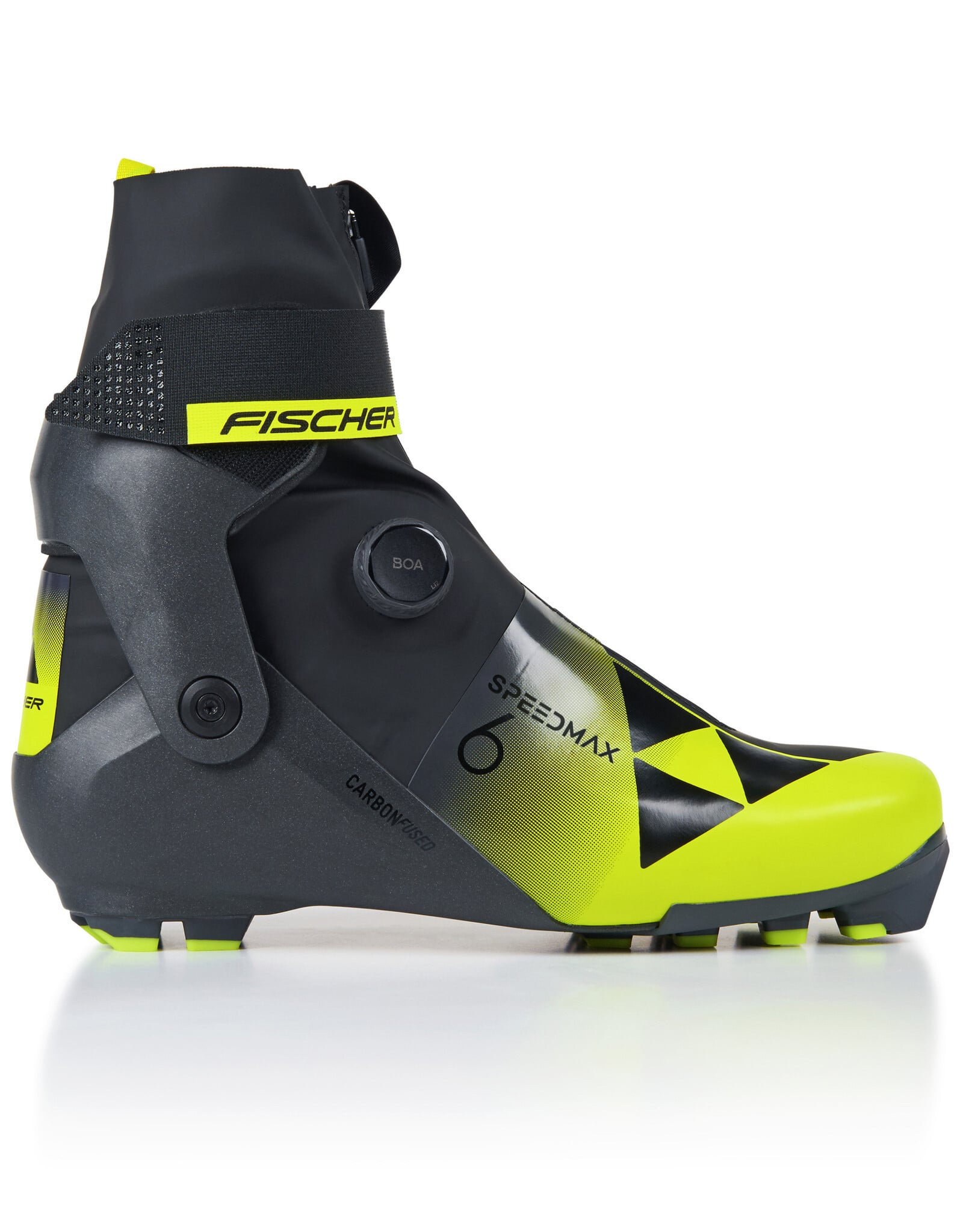 Fischer Fischer Speedmax 6 Skate BOA