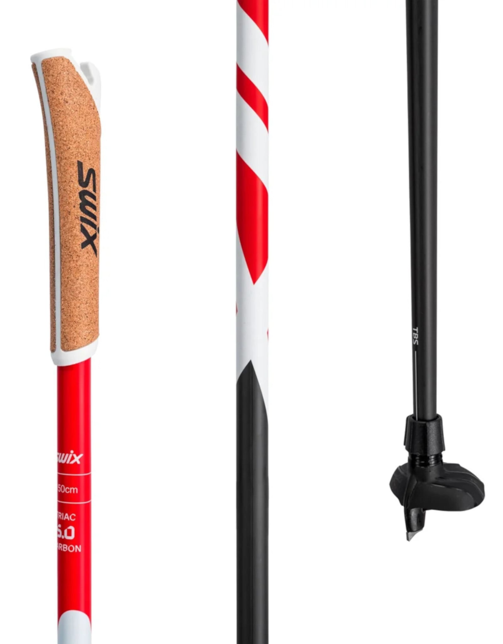 Swix Swix Triac 5.0 Aero