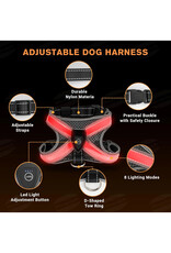 NITEVEST NITEVEST NitePup LED Dog Harness