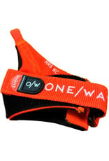 One Way One Way MRS WC Strap