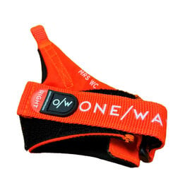 One Way One Way MRS WC Strap