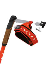 One Way One Way MRS WC Strap