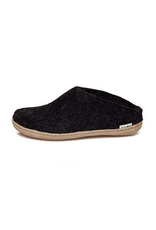 Glerups Glerups Slip-On Leather