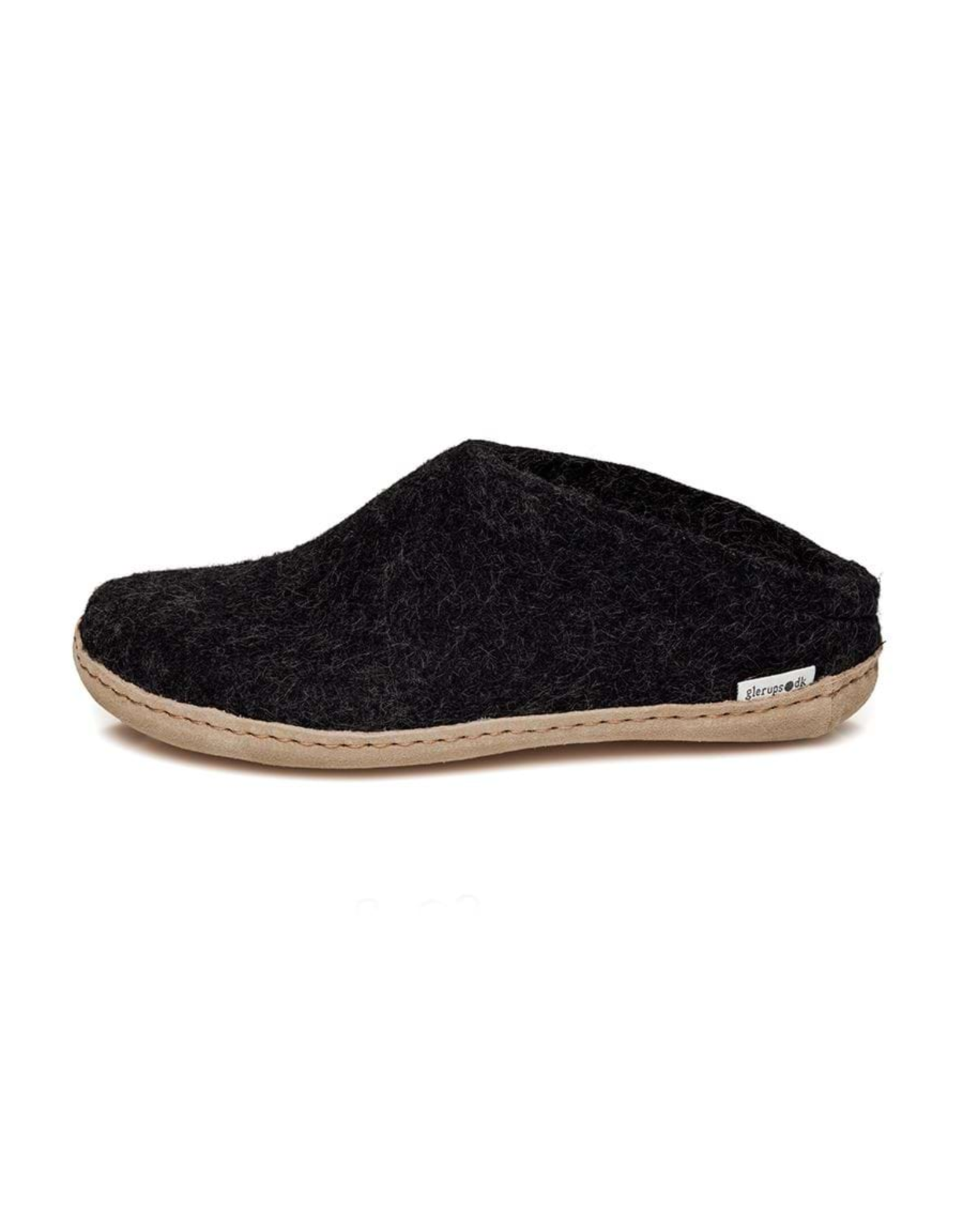 Glerups Glerups Slip-On Leather