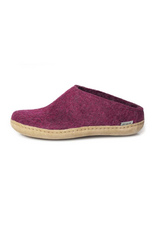 Glerups Glerups Slip-On Leather